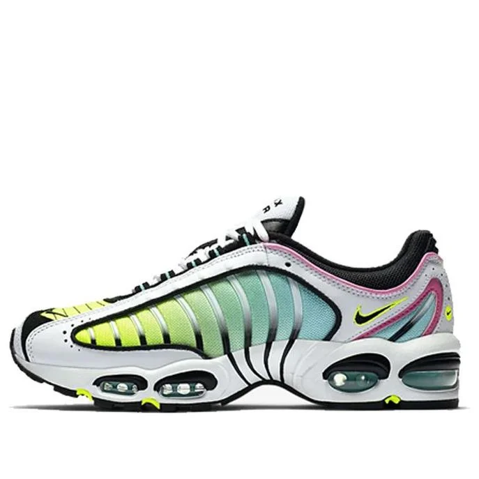 Nike Air Max Tailwind 4 'Aurora Green' AQ2567-103 - 1