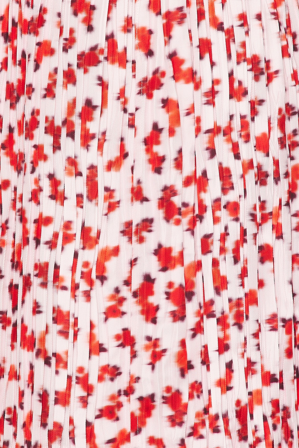 Printed Dress - 4
