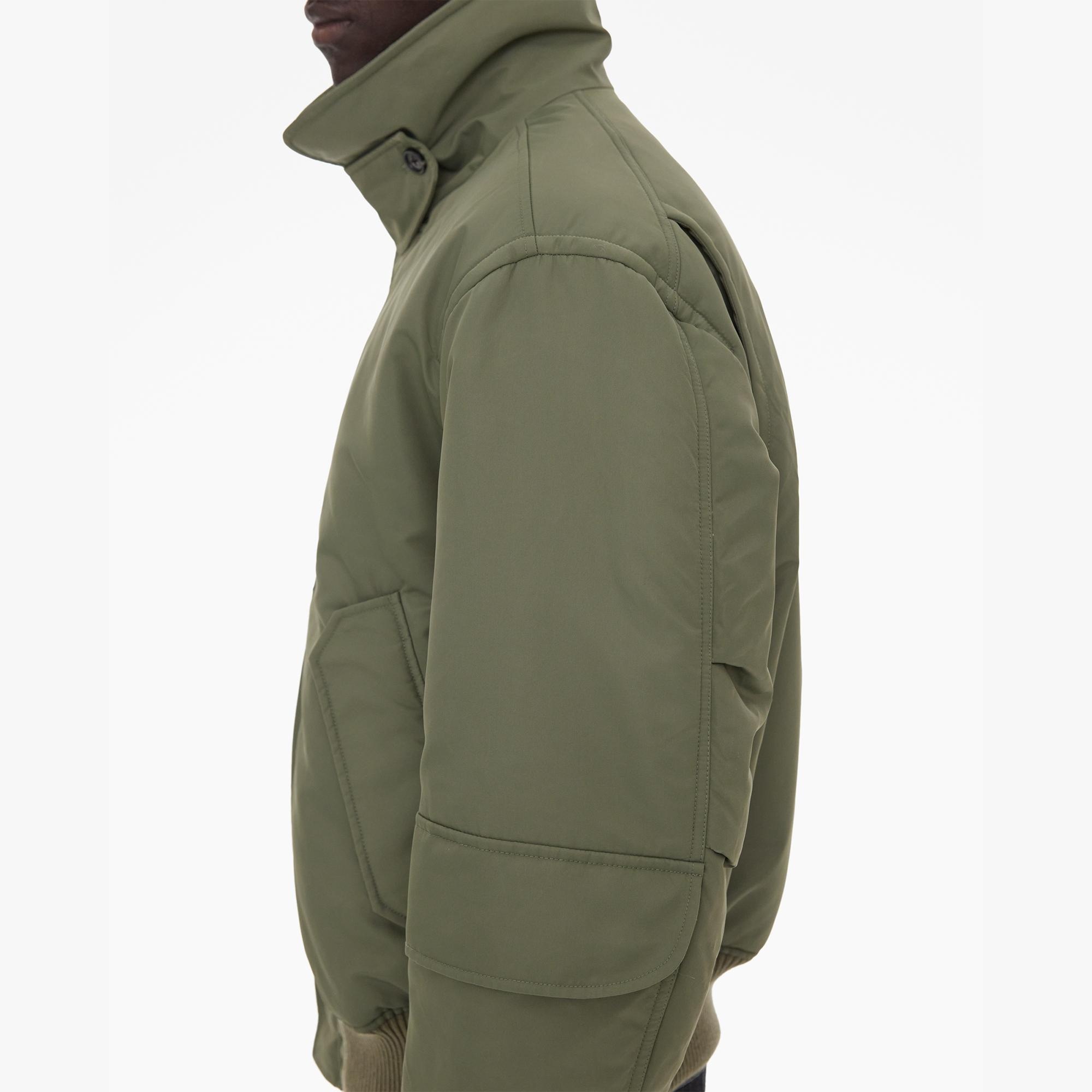 FLIGHT JACKET - 6