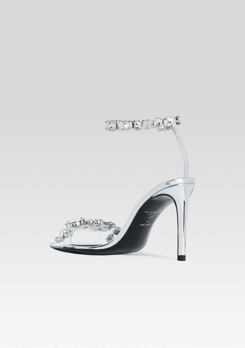 HANNA GEMSTONE SANDAL 5