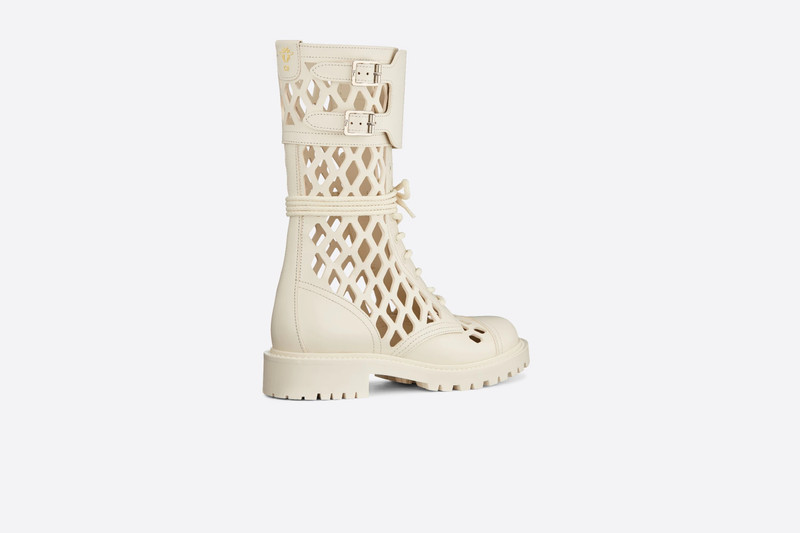 D-Trap Ankle Boot 3