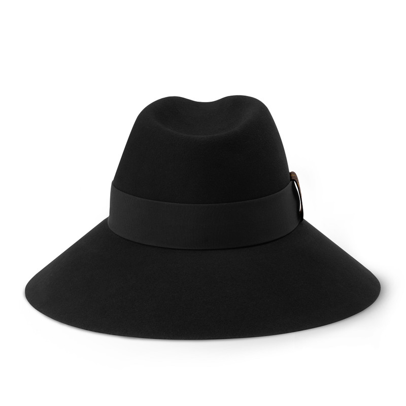 Fedora XL Hat 3