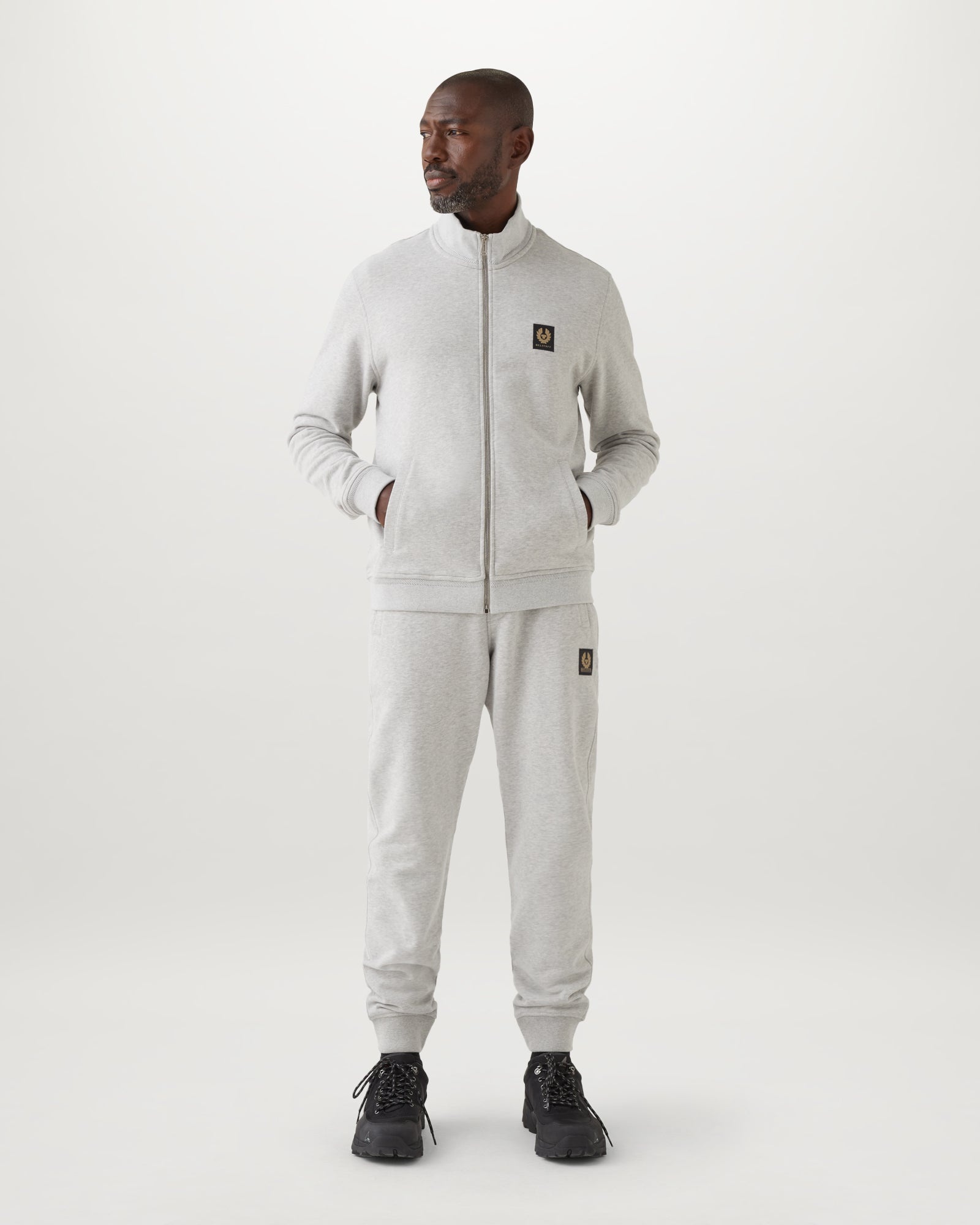 BELSTAFF SWEATPANTS - 2