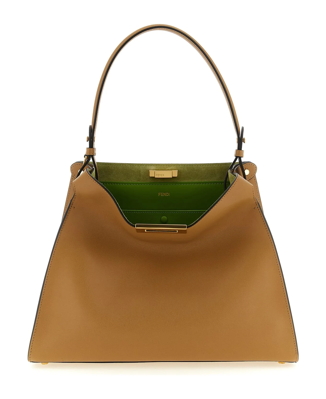 'fendi Way' Medium Handbag - 1