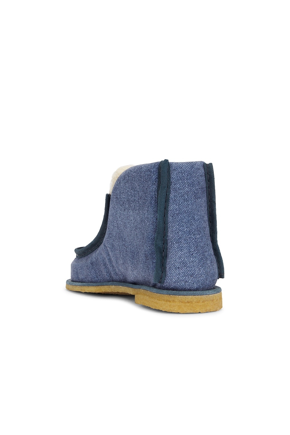 Ankle Boot - 3