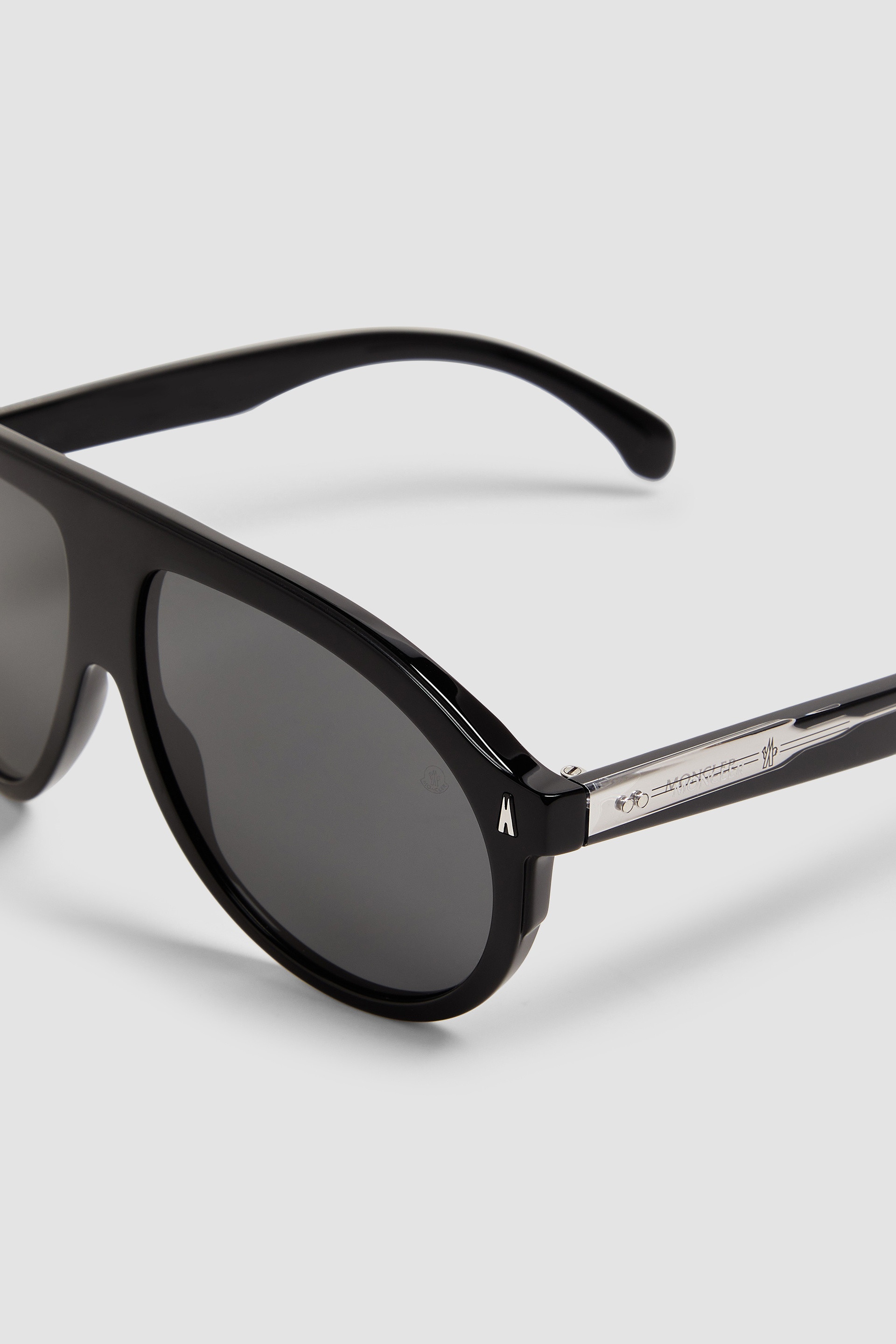 Fhaite Pilot Sunglasses - 4