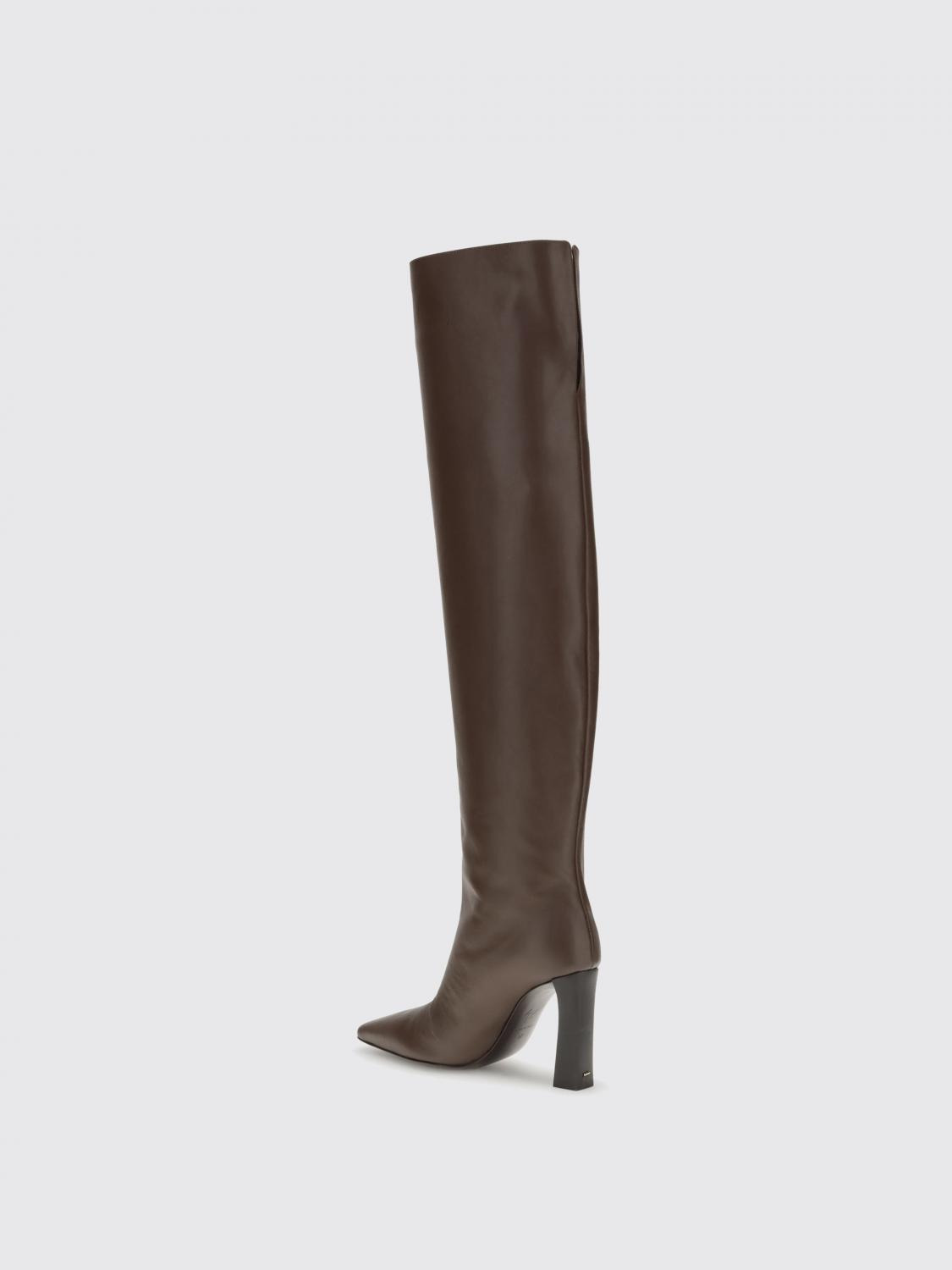 Boots woman Giuseppe Zanotti - 3