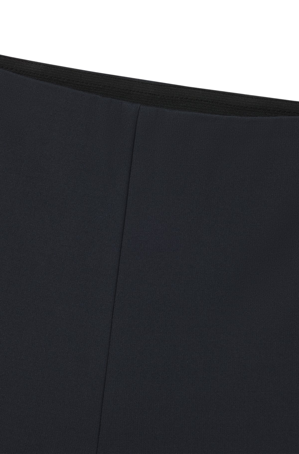 FLARED LEGGINGS IN STRETCH JERSEY - 4