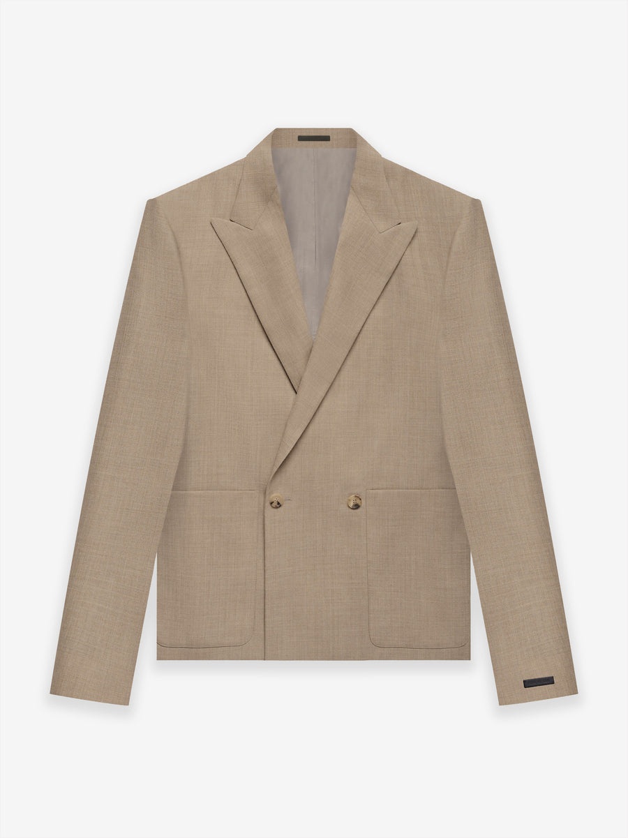The Suit Jacket - 1