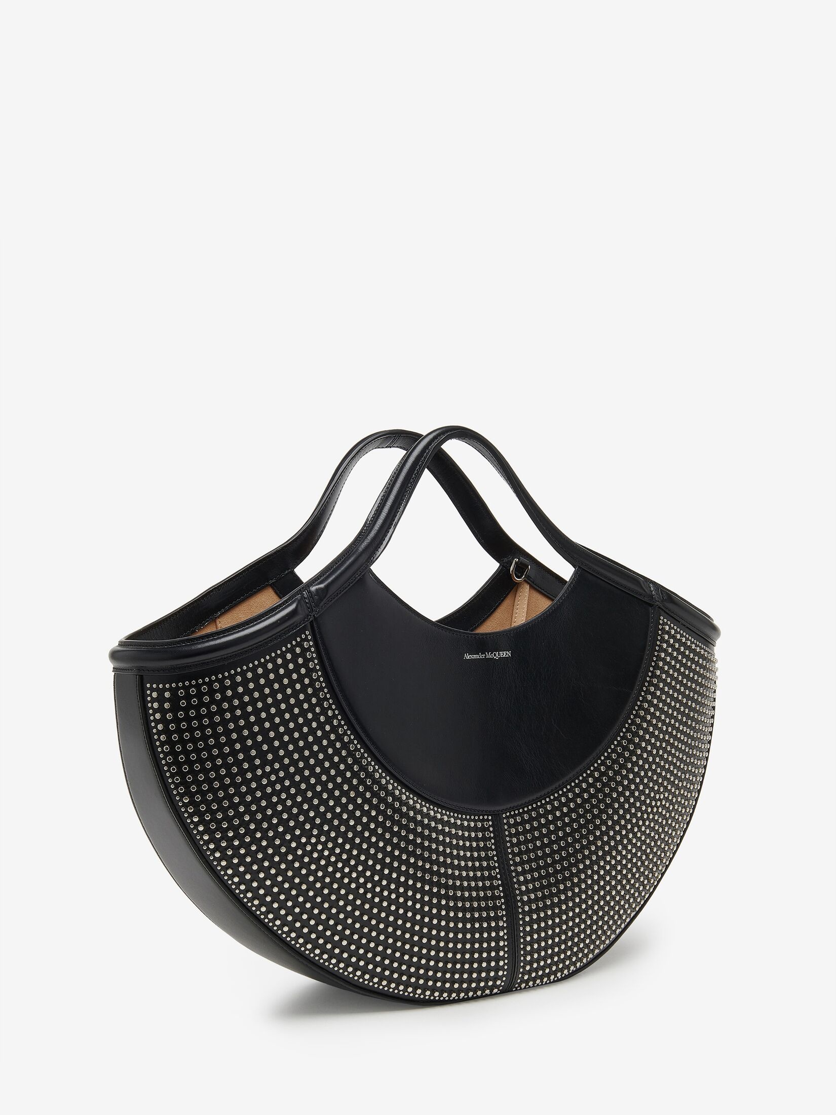 Women's The Cove Bag in Black - 2