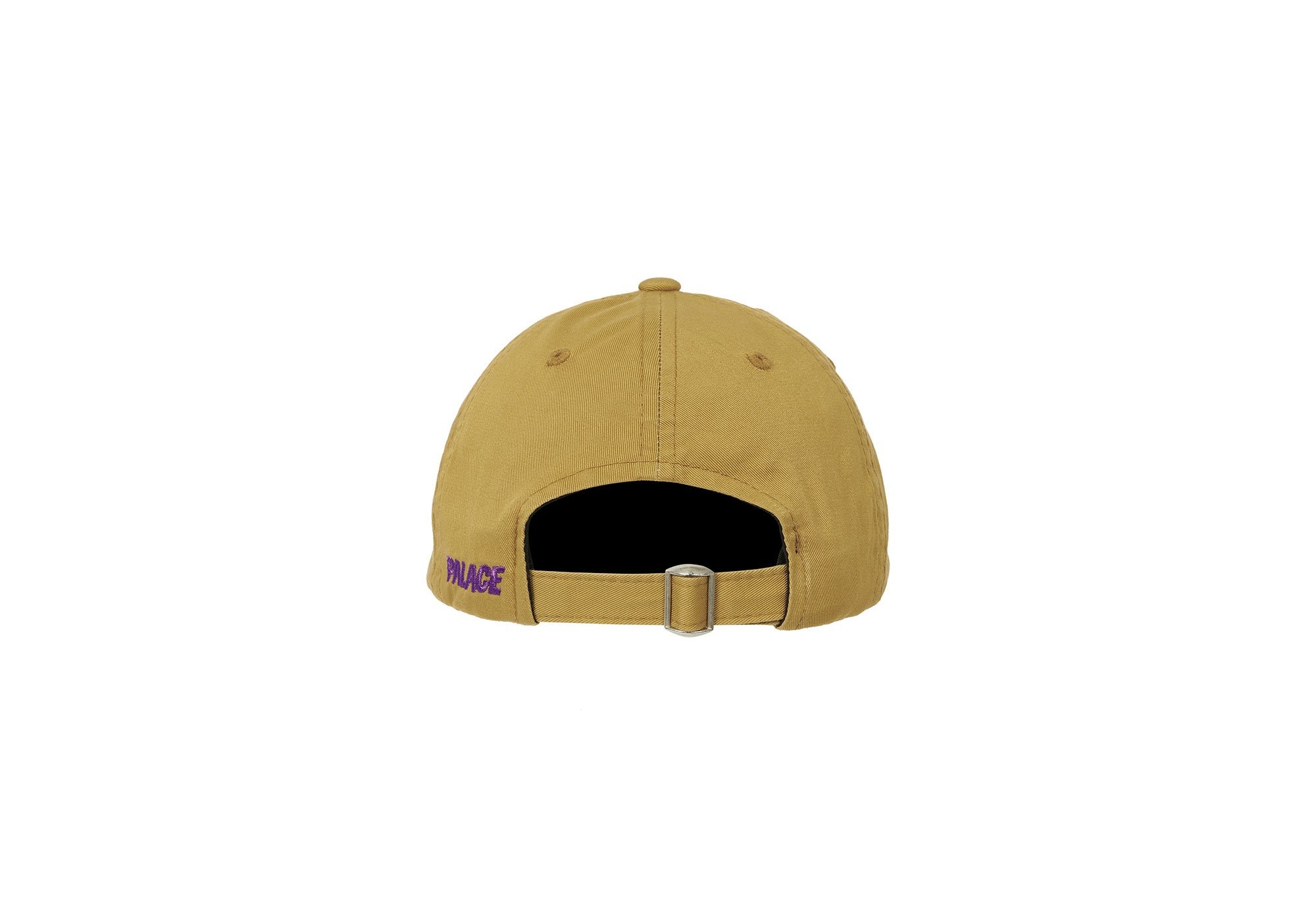 PALACE ARC'TERYX 6-PANEL GOLD - 3