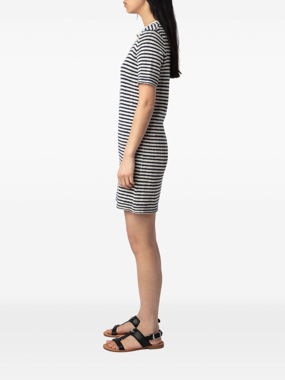 Tahoe dress - 3