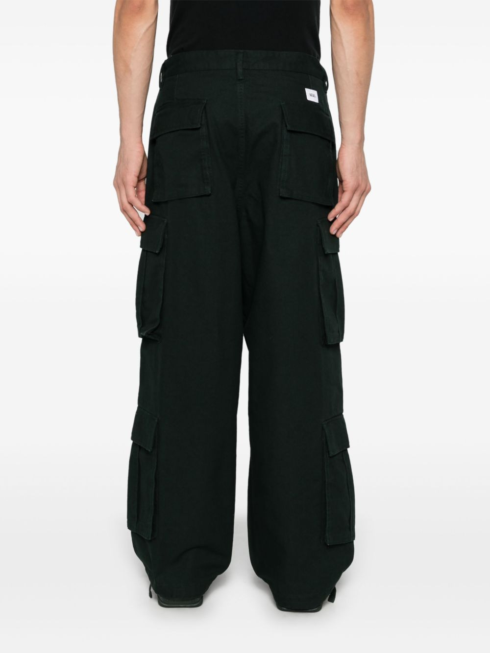 Premium cargo pants - 5