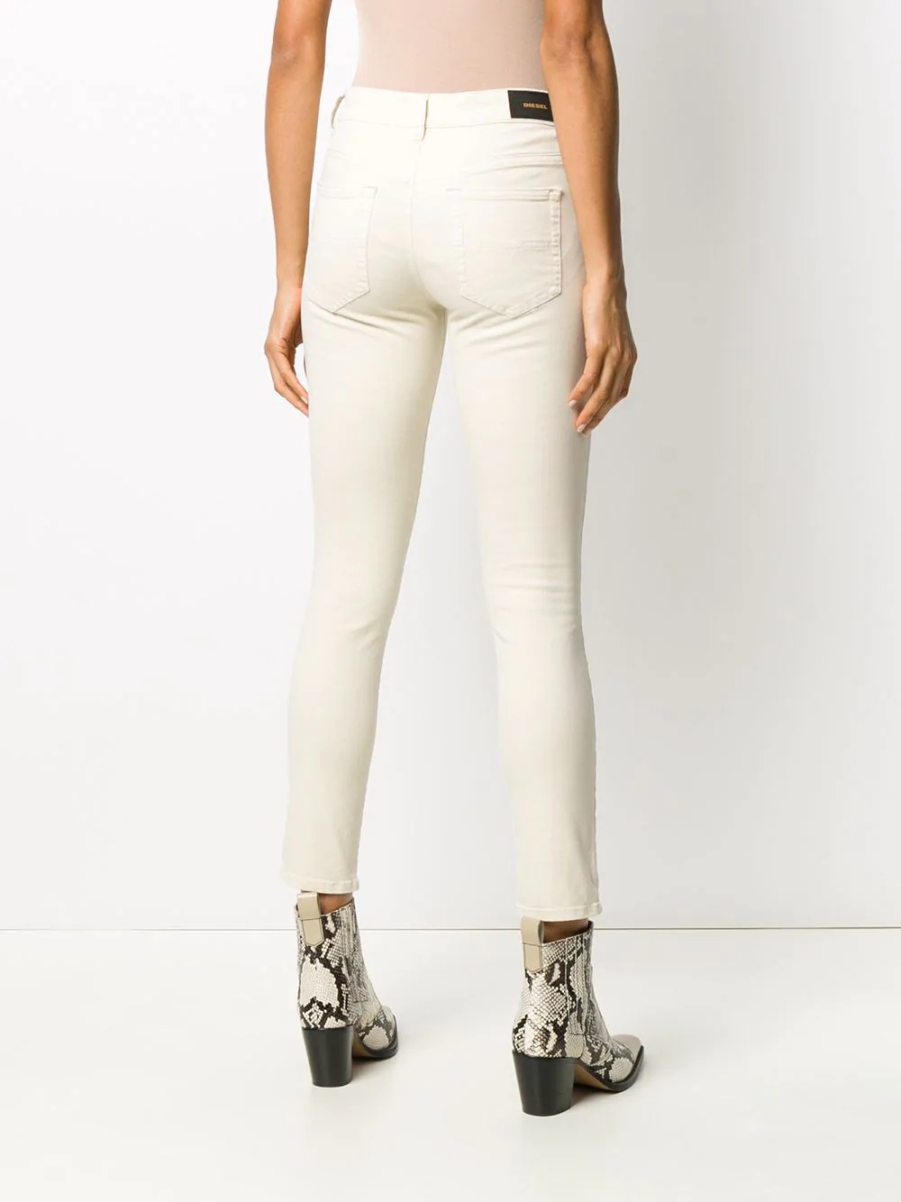 D-Roisin 0096H super skinny jeans - 4