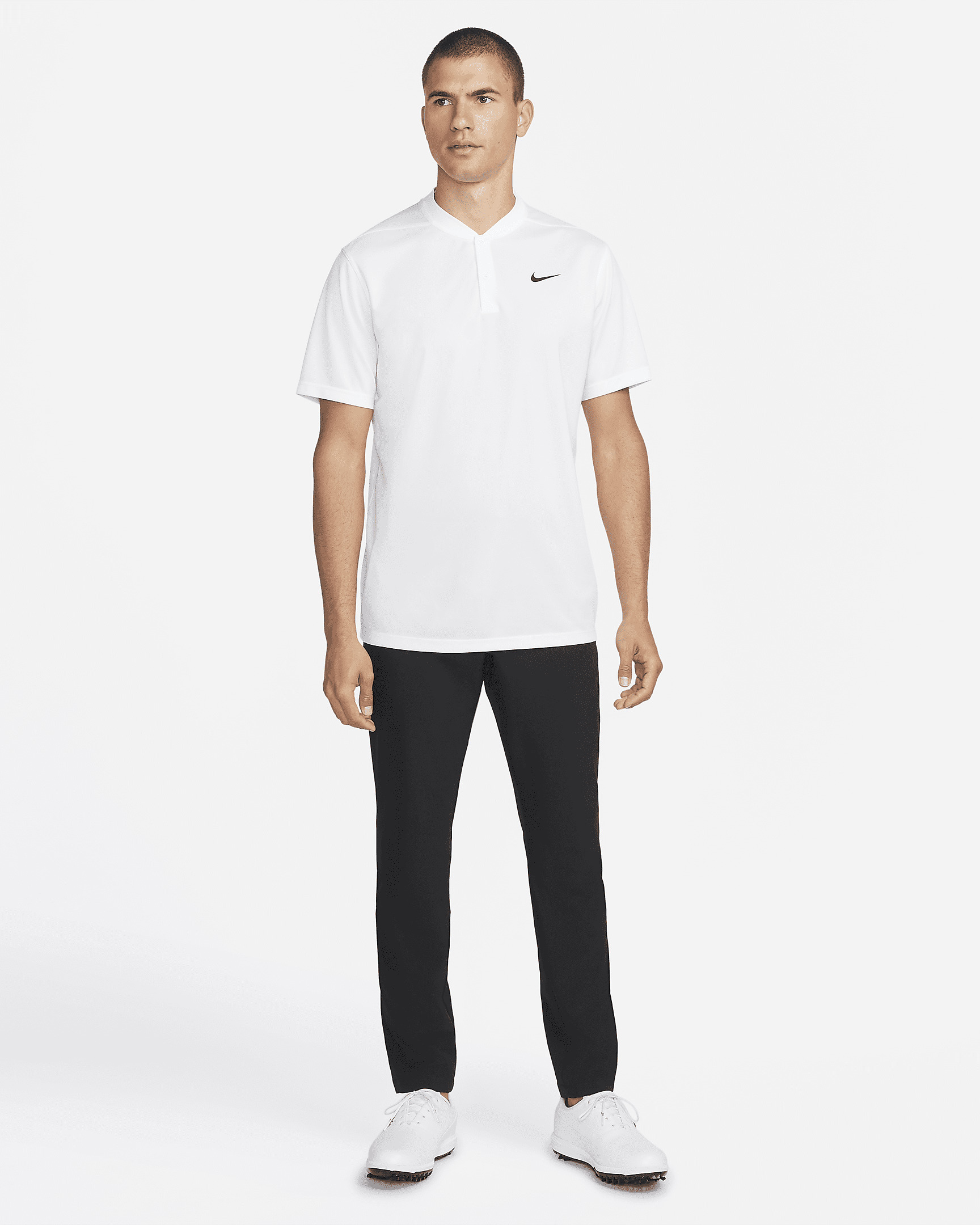 Nike Dri-FIT Victory Men's Golf Polo - 4