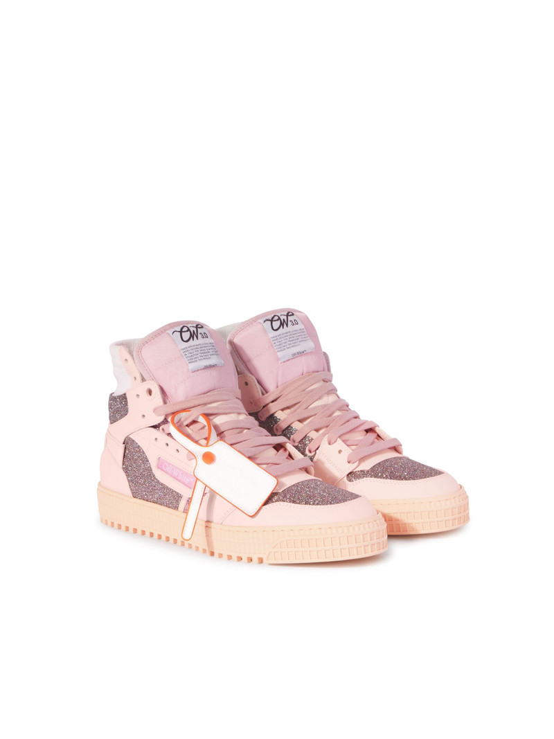 3.0 Off Court Glitter 2