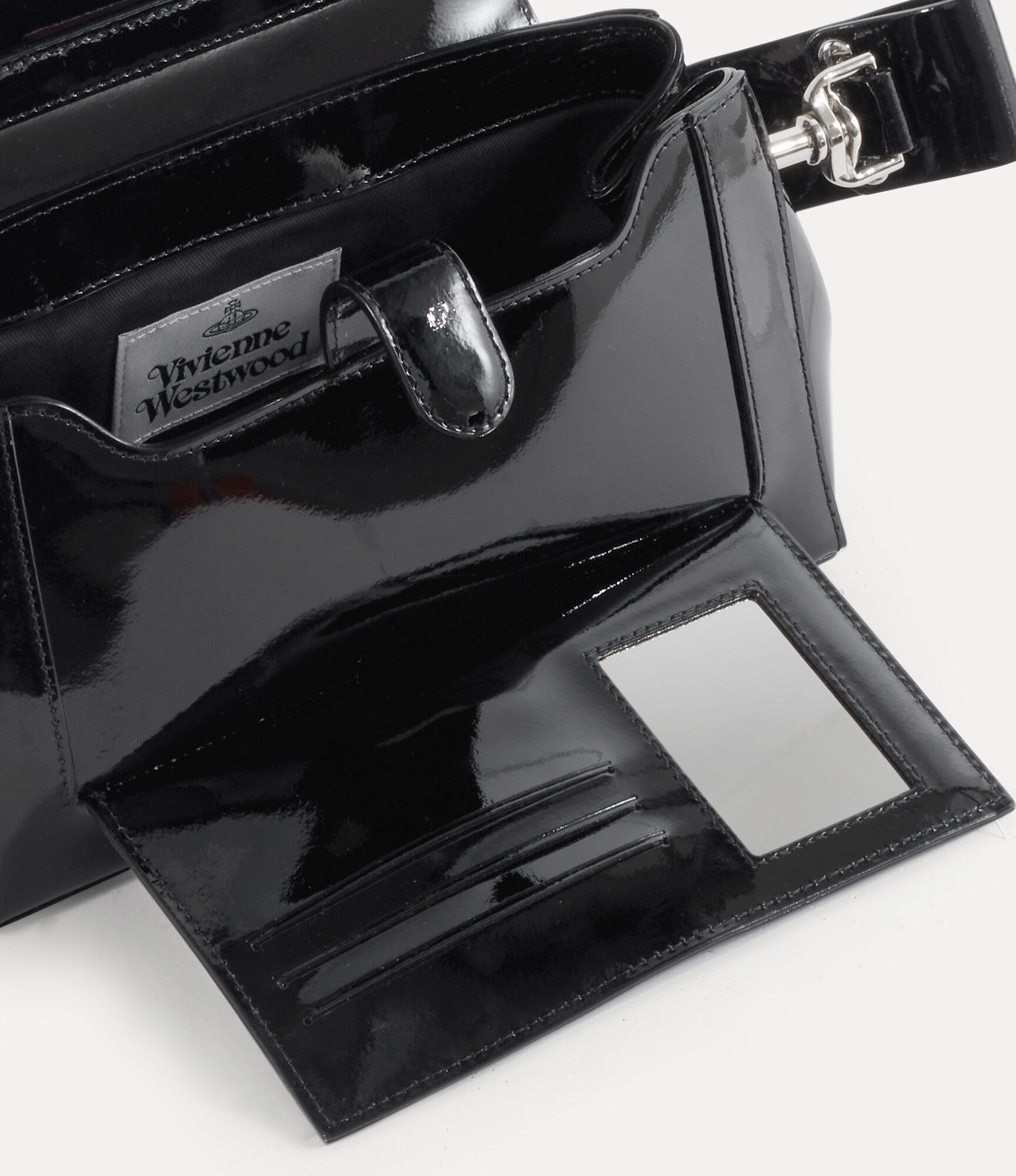 MEDIUM HAZEL HANDBAG - 3