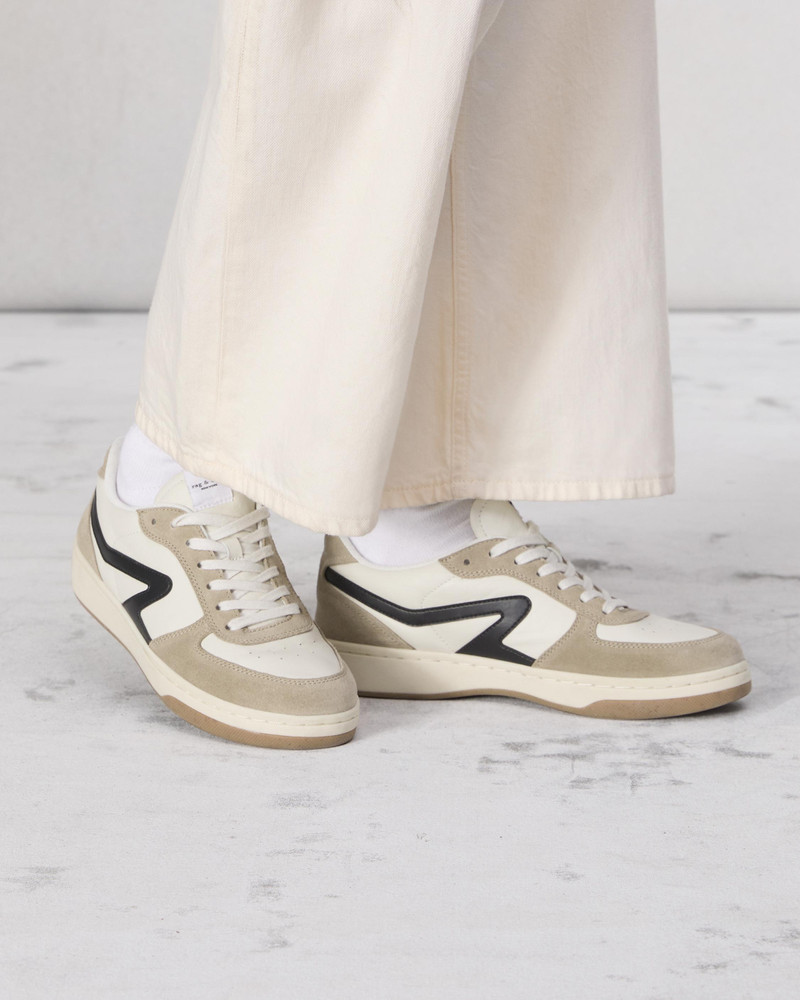rag & bone Retro Court Sneaker - Leather
Low Top Sneaker outlook