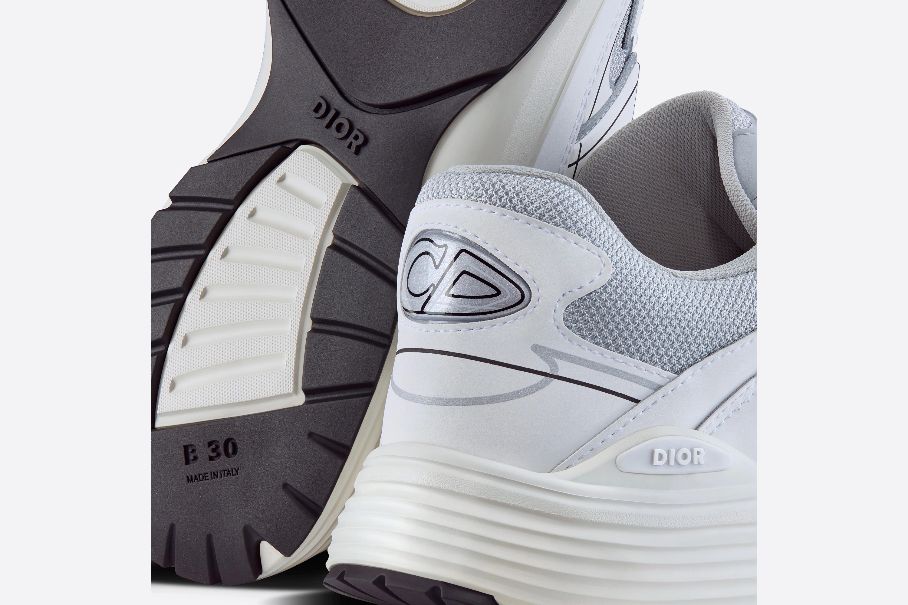 B30 Sneaker - 5