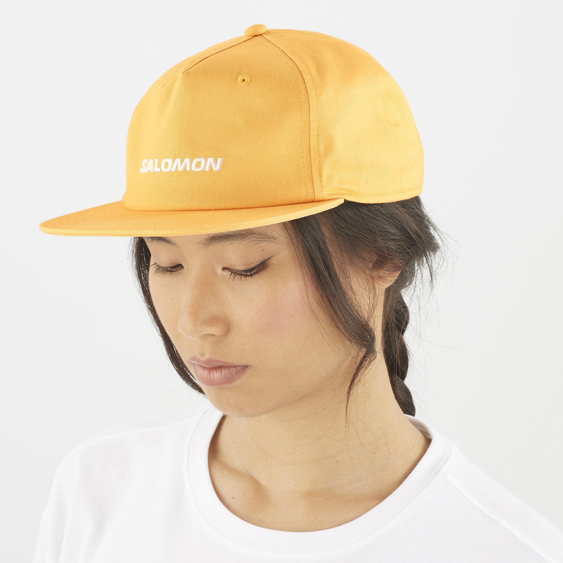 CAP FLAT - 3