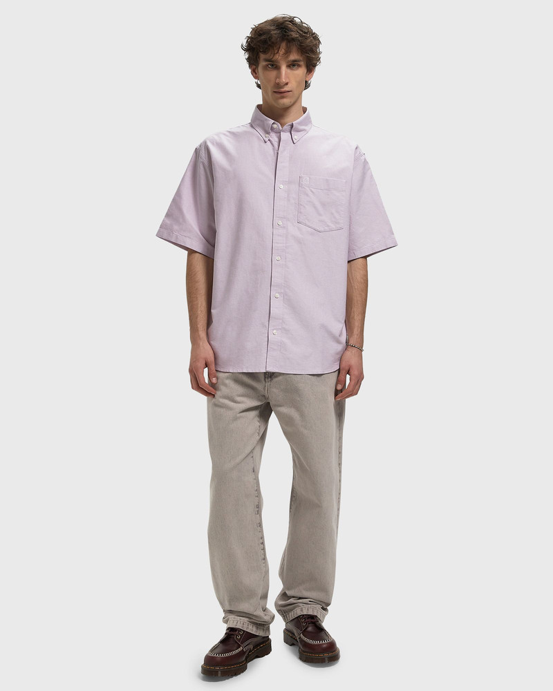 Carhartt S/S Braxton Shirt outlook