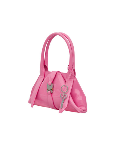 1017 ALYX 9SM ALBA BAG WITH CHARM outlook