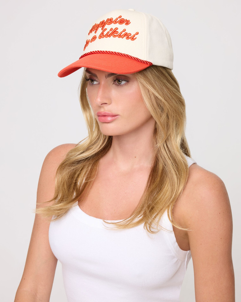 L*SPACE Newport Hat outlook