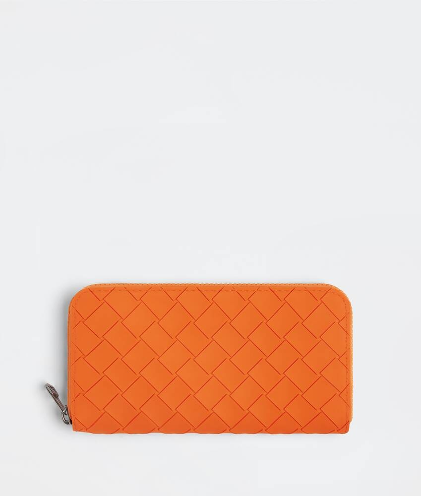 zip around wallet - 1