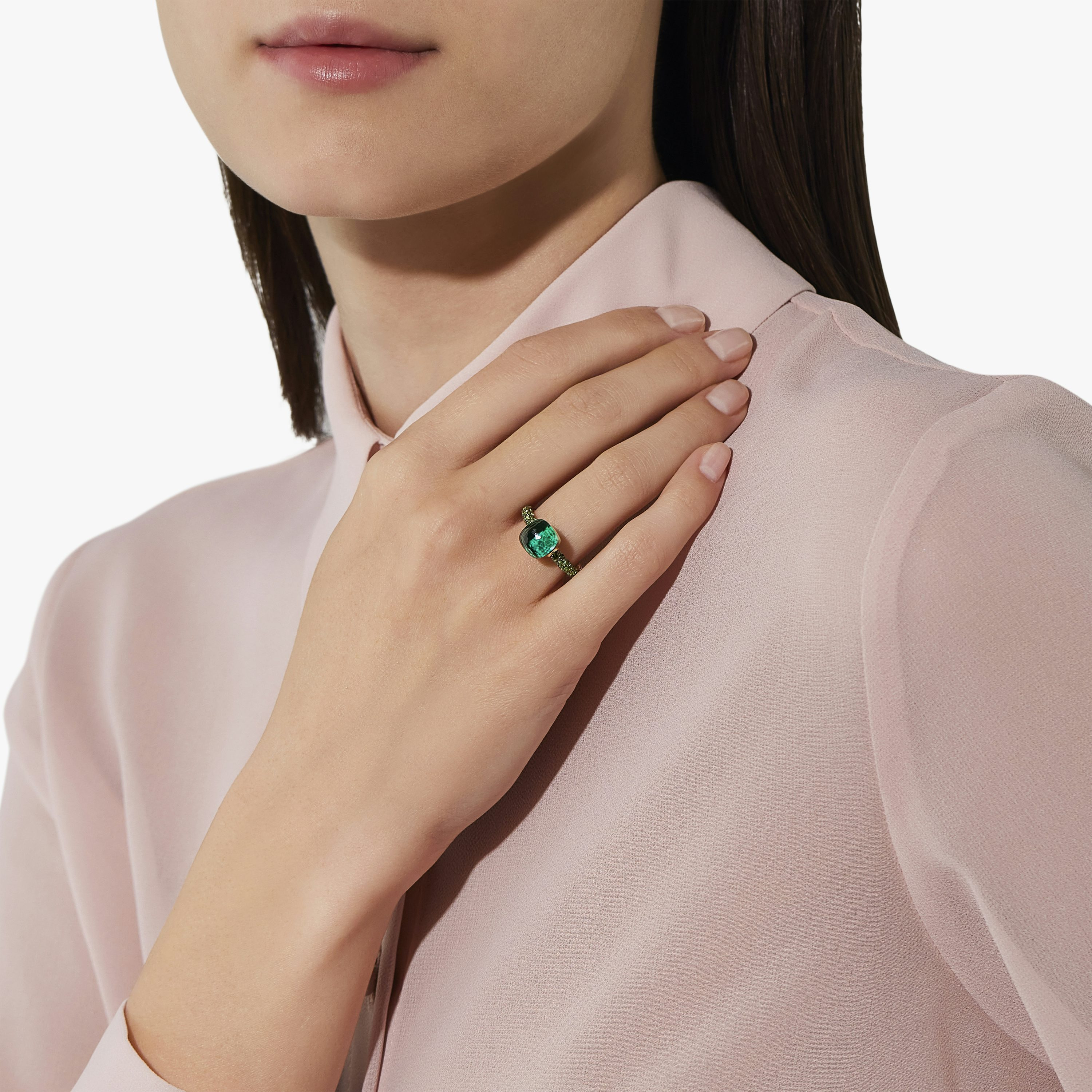 Nudo Petit Ring - 4