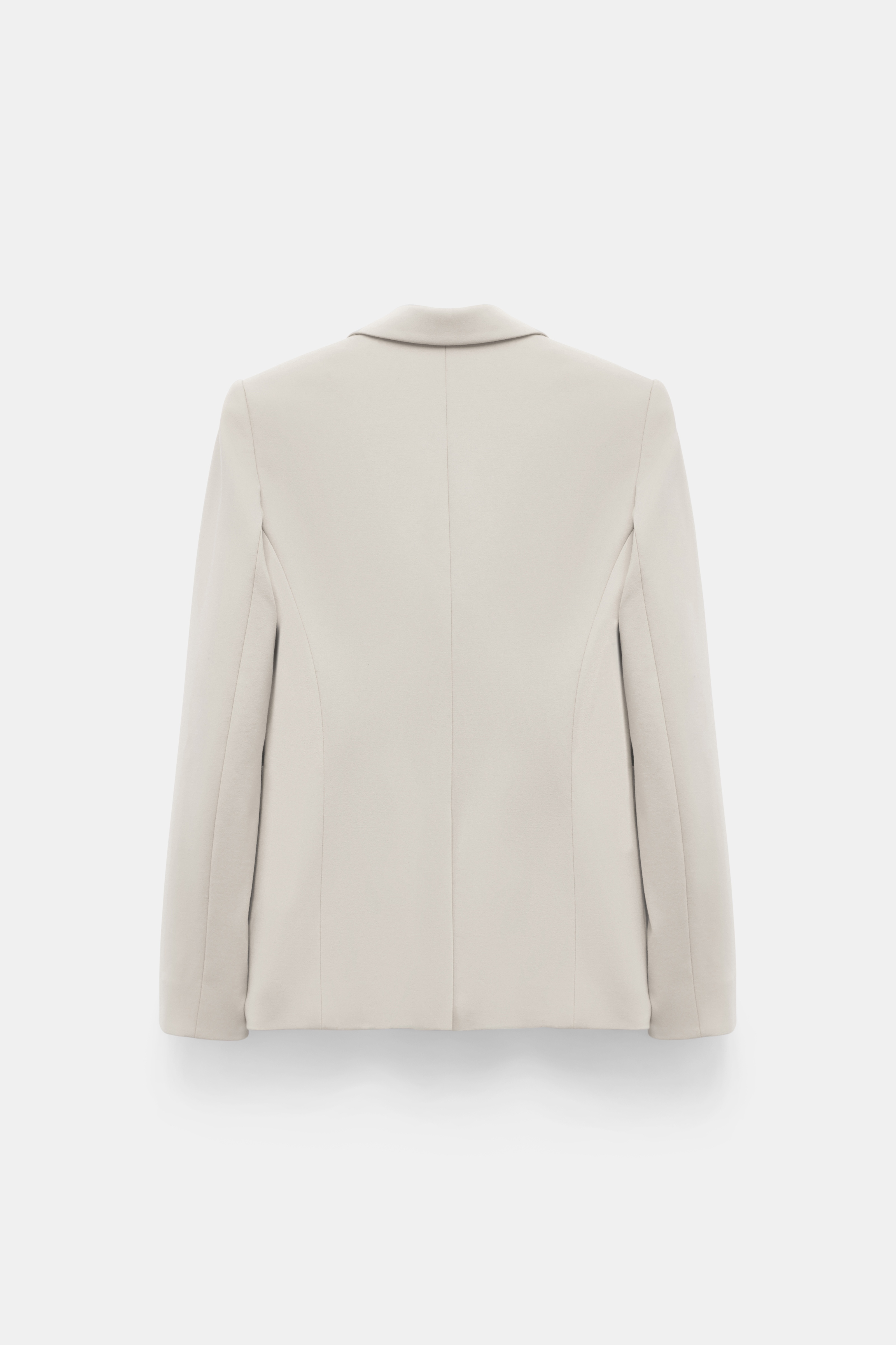 EMOTIONAL ESSENCE jacket - 8