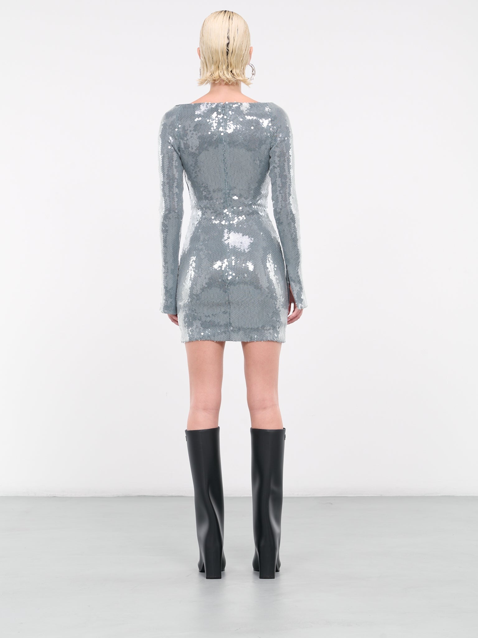 Solare Dress - 3