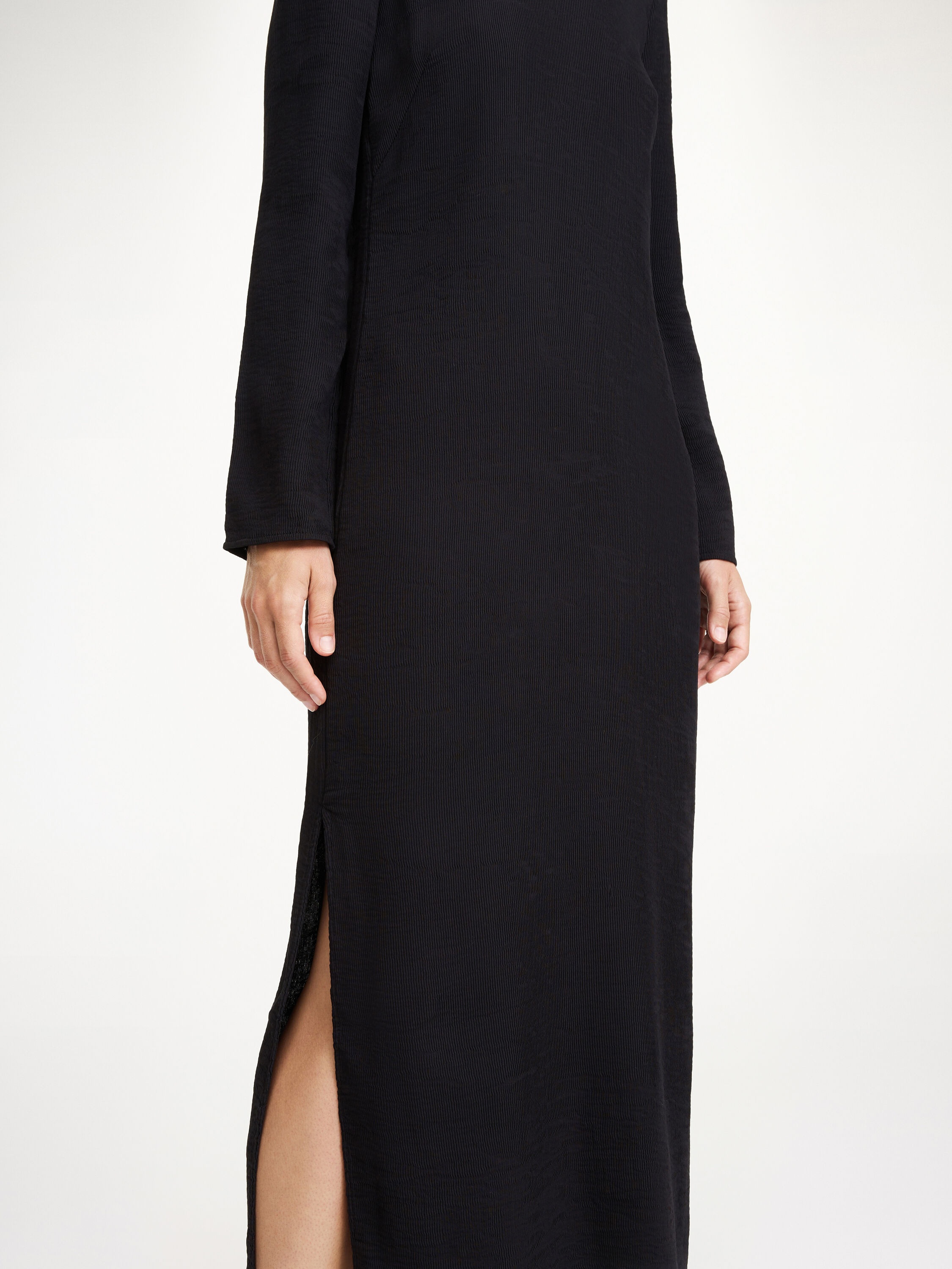 Kallas maxi dress - 4