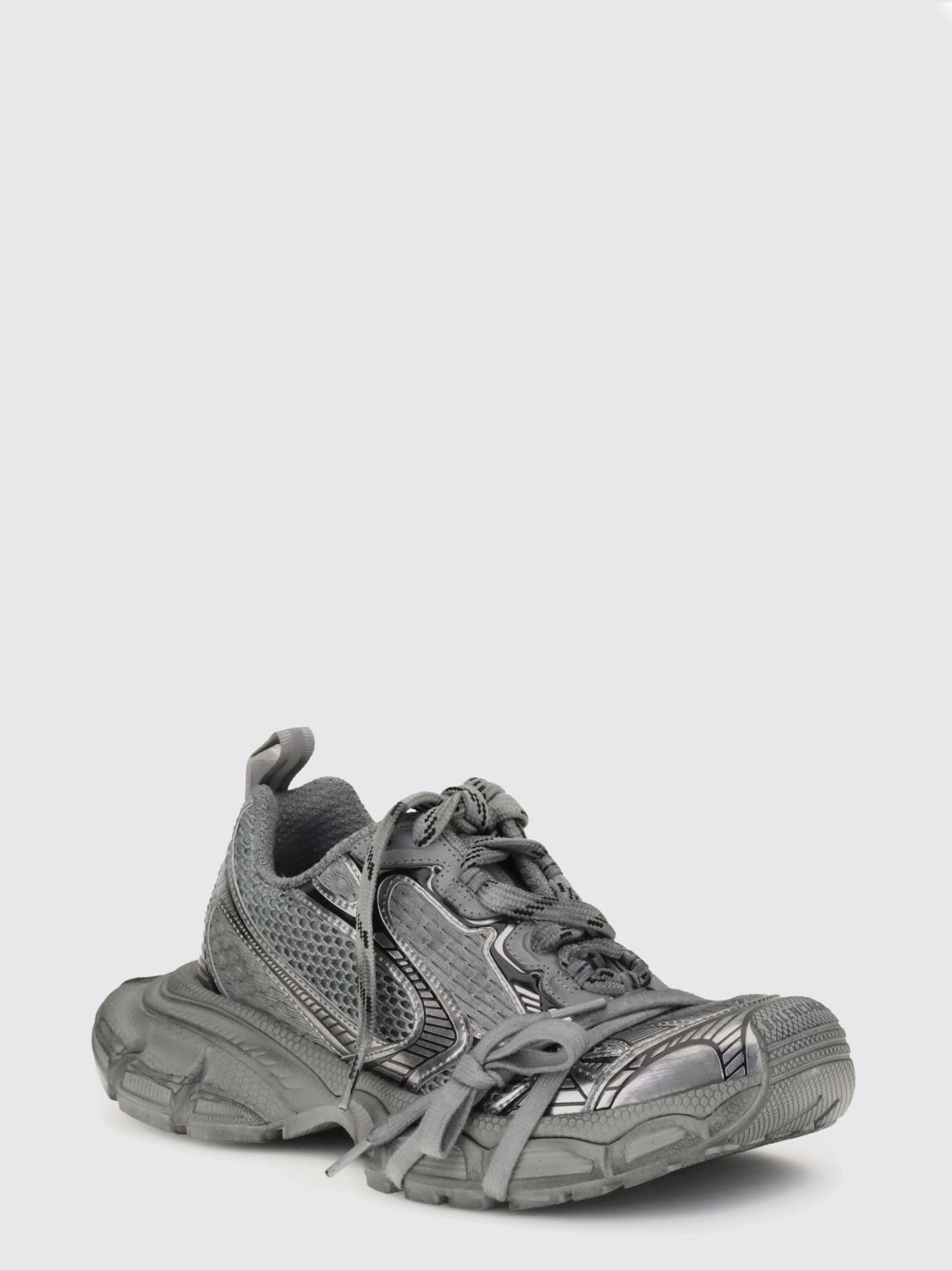 Sneakers woman Balenciaga - 2