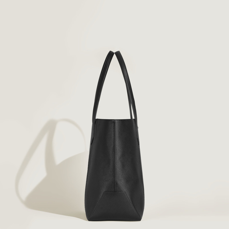 Sartorial tote 4