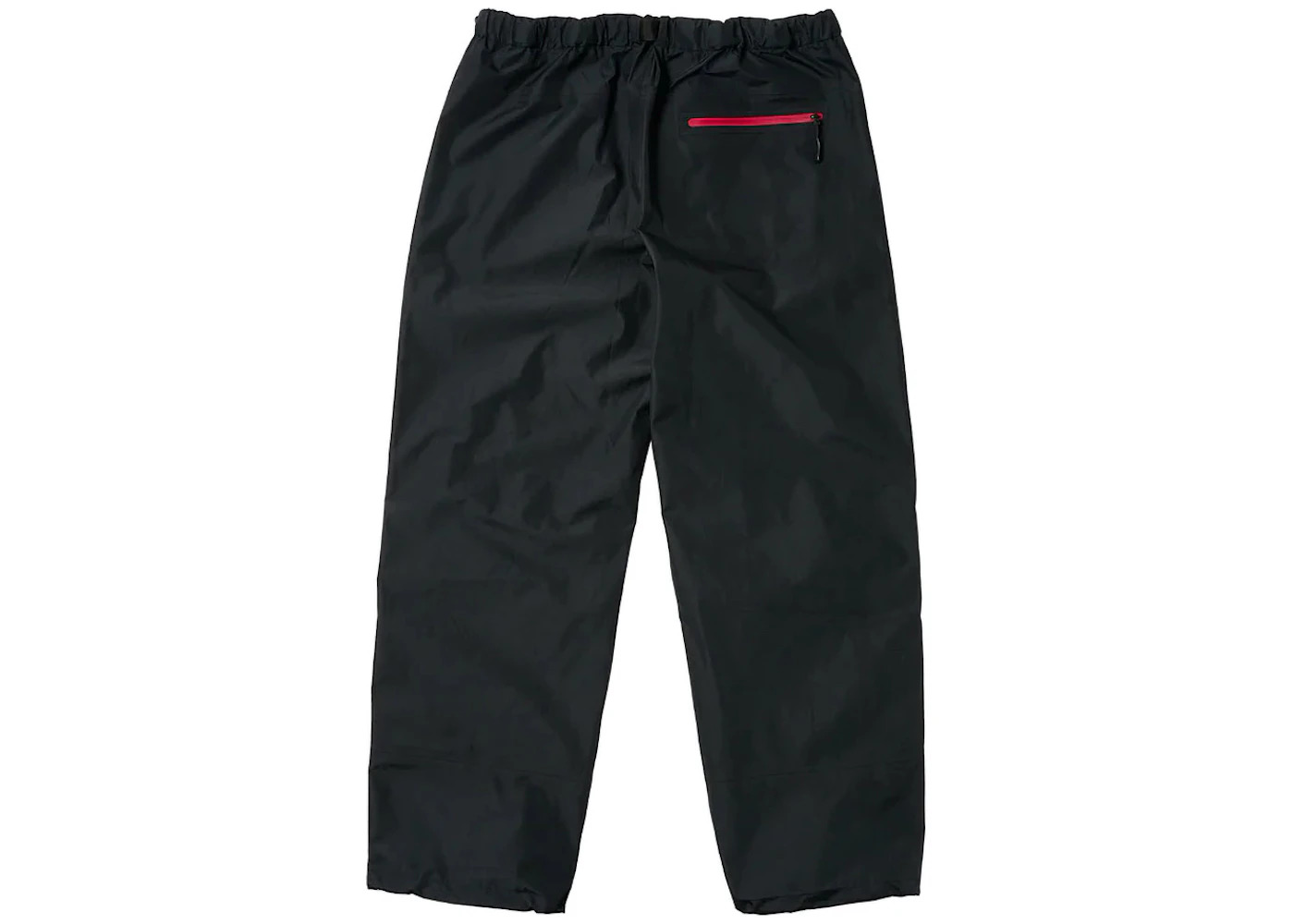 Palace Gore-Tex 3L Trouser Black - 3