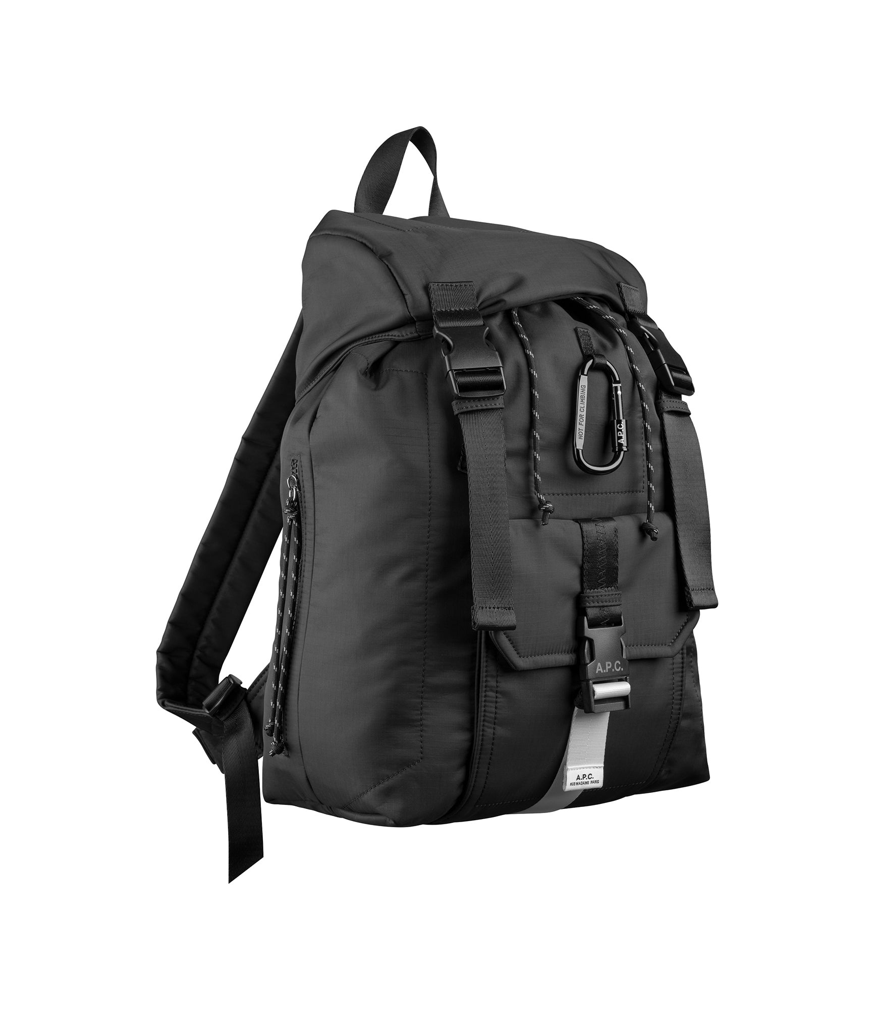 Treck backpack - 3