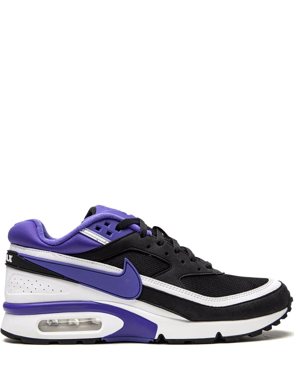 Air Max BW OG "Persian Violet" sneakers - 1