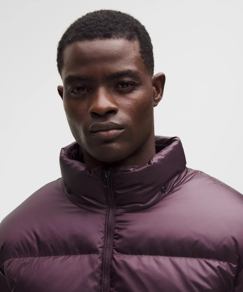 Always Down Puffer Jacket 5