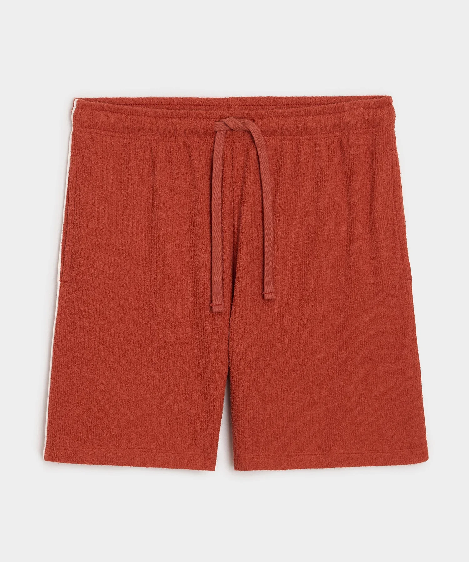 7" Bouclé Short - 1
