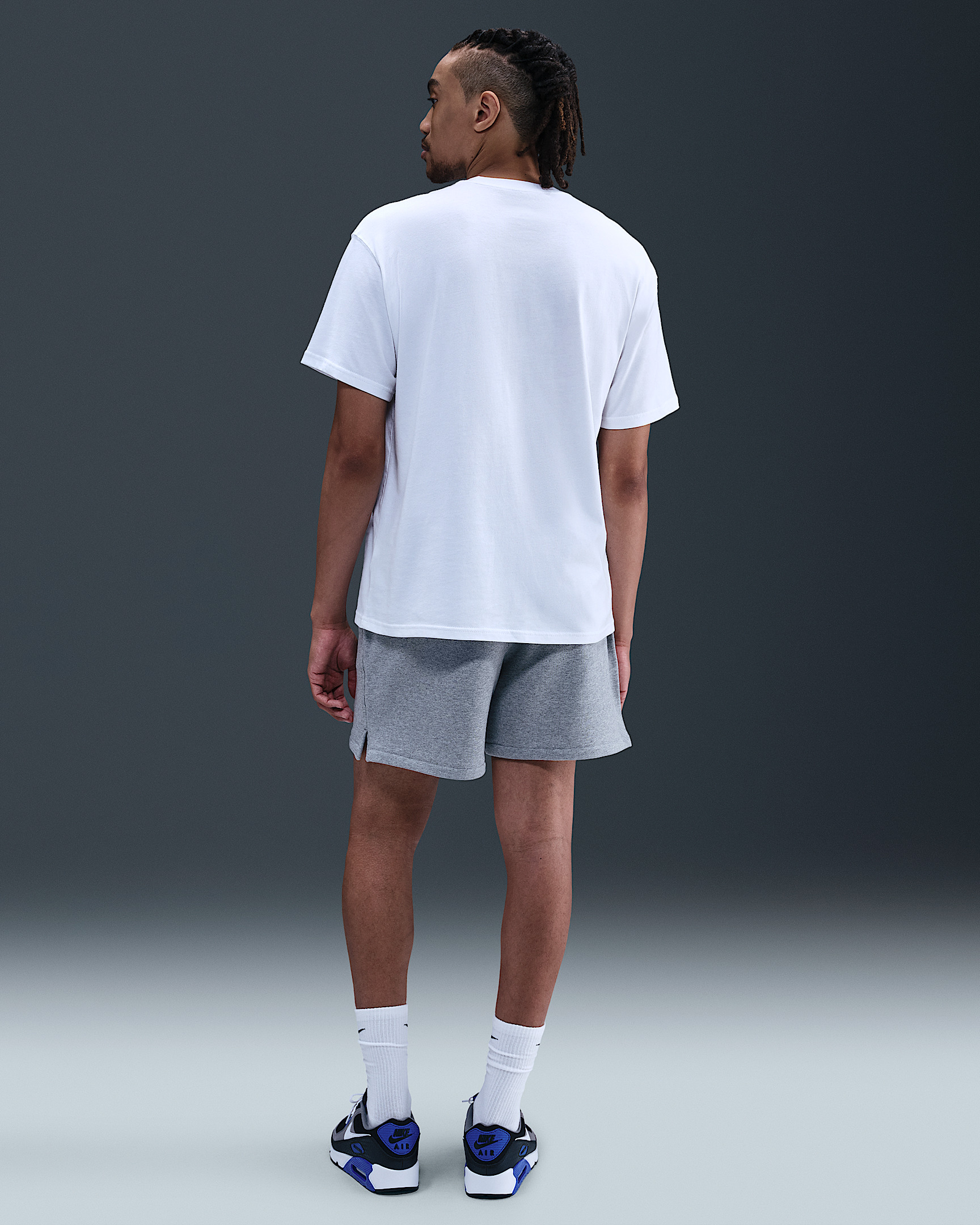 Nike Sportswear T-Shirt - 5