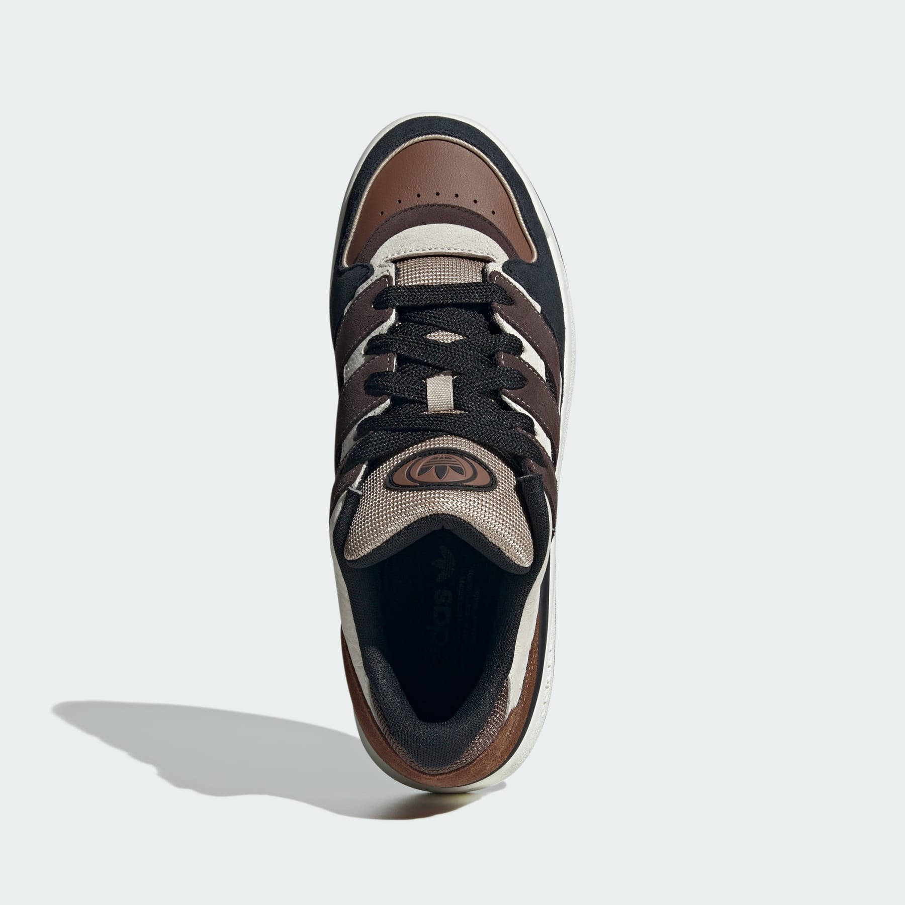 Forum Puffed Shoes - 3