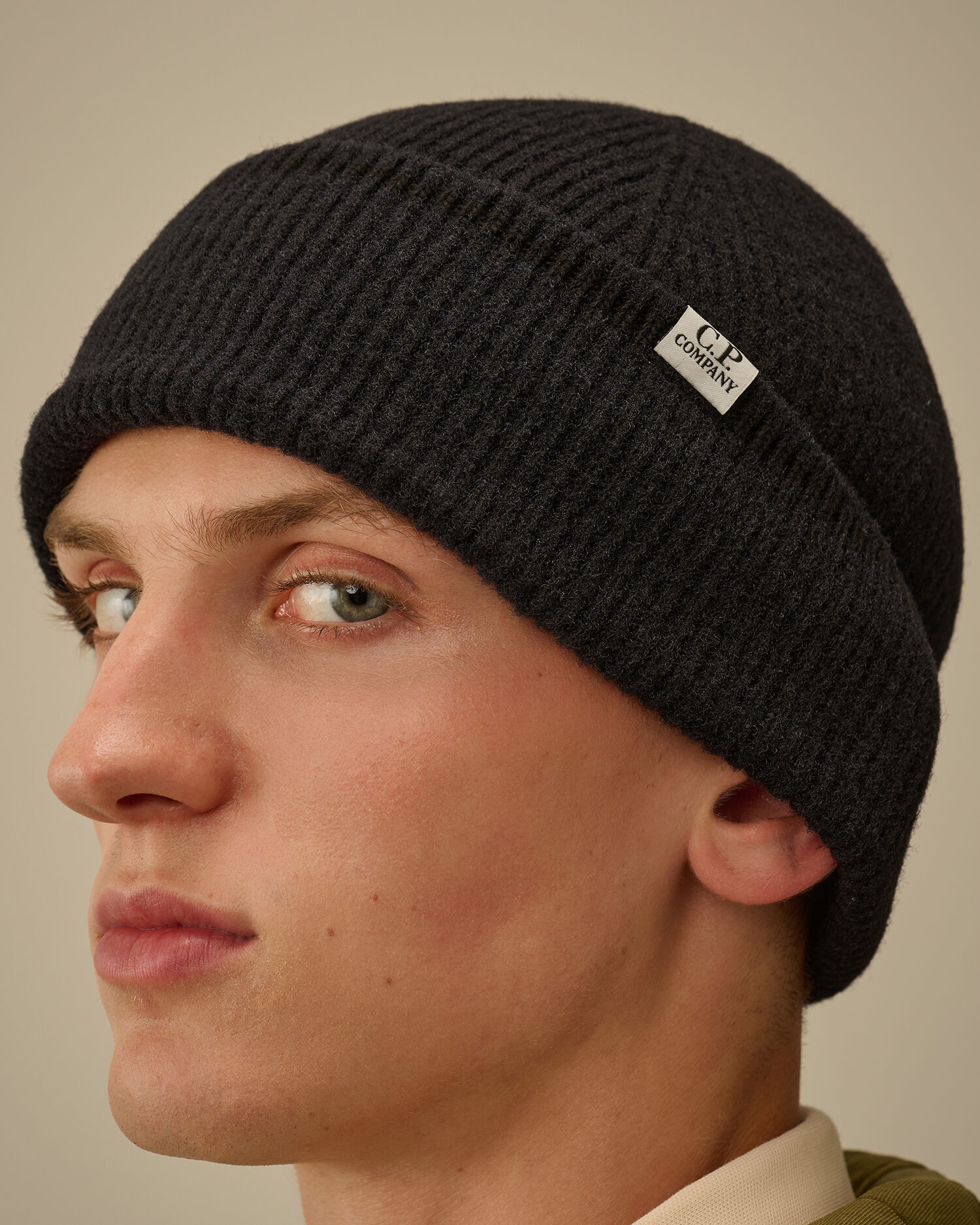 Fleece Knit Beanie - 4