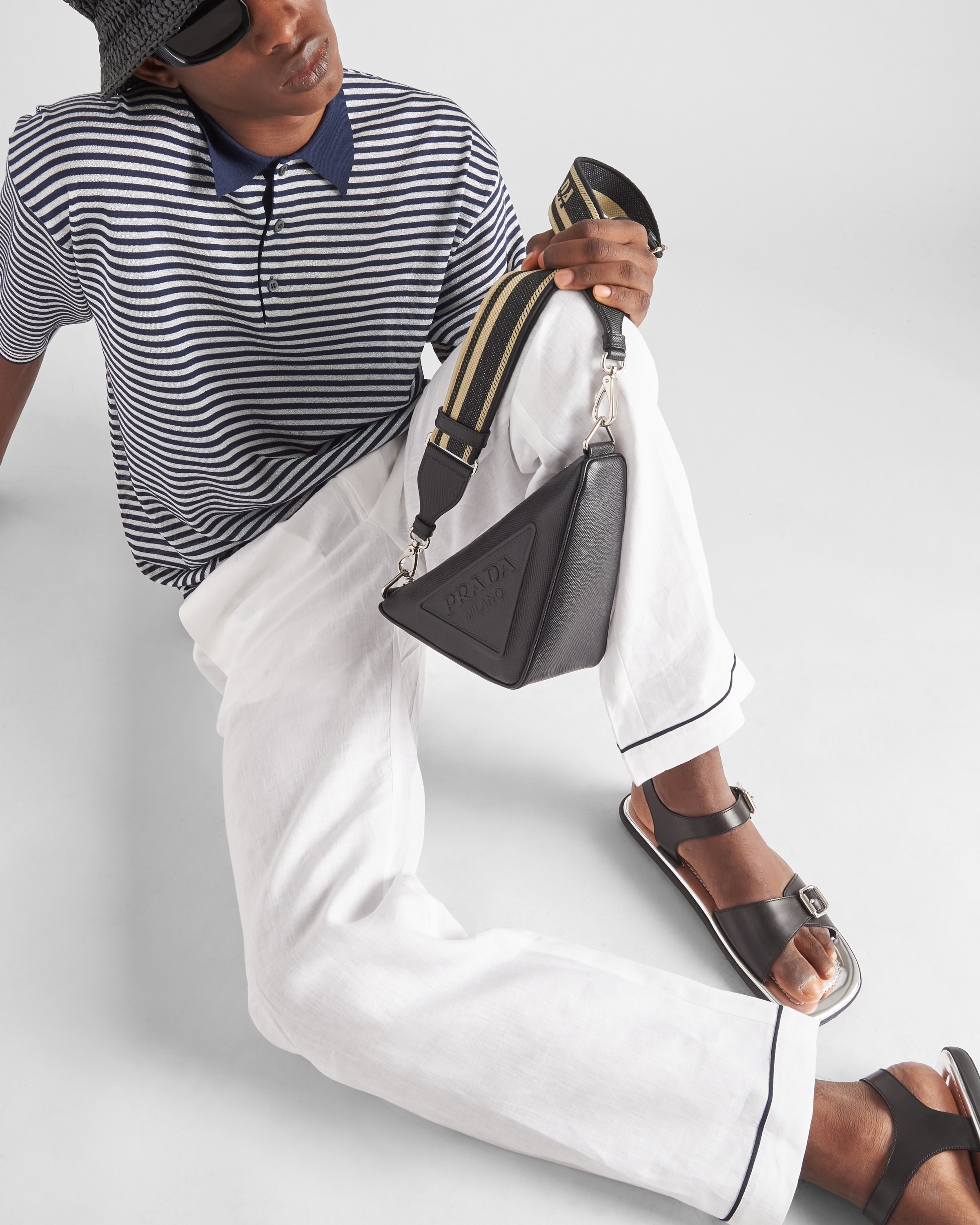 Linen pants - 4