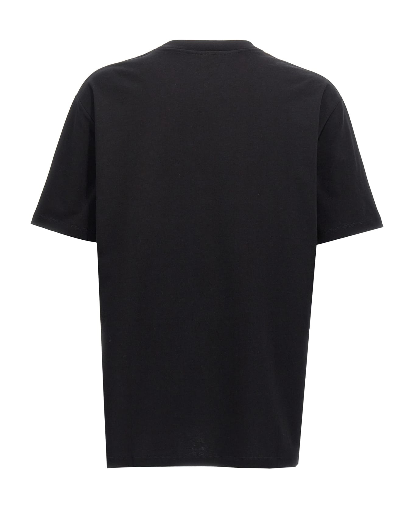 'balmain Vintage' T-shirt - 2