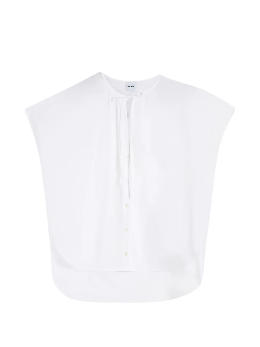 Aspesi Shirts White - 1