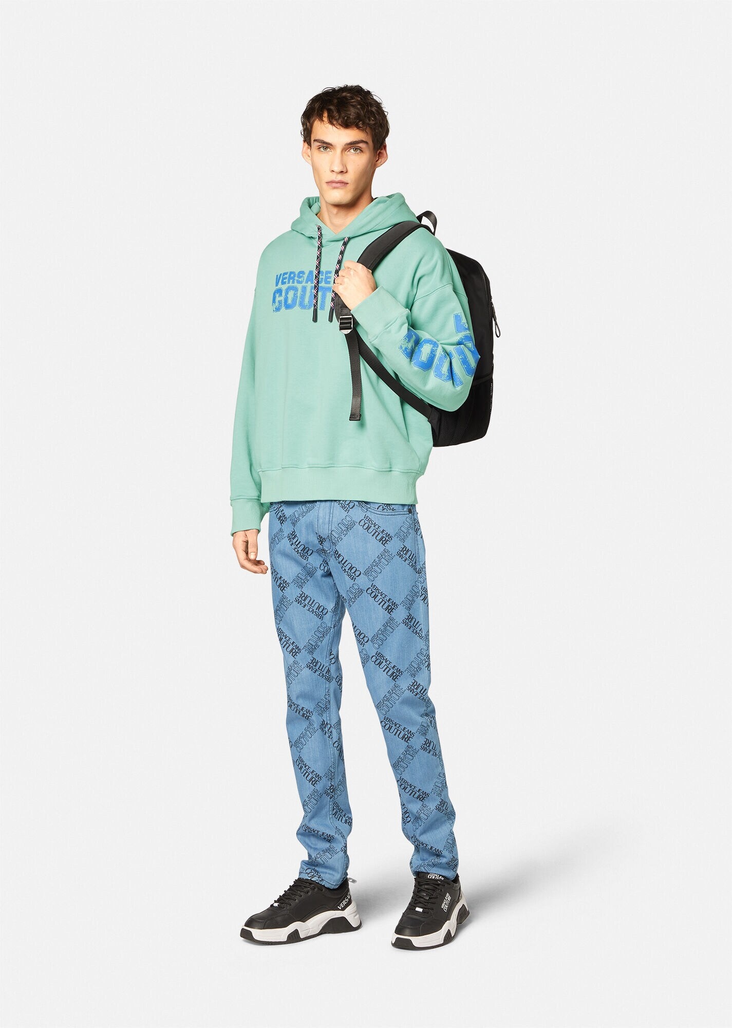 Logo Hoodie - 2