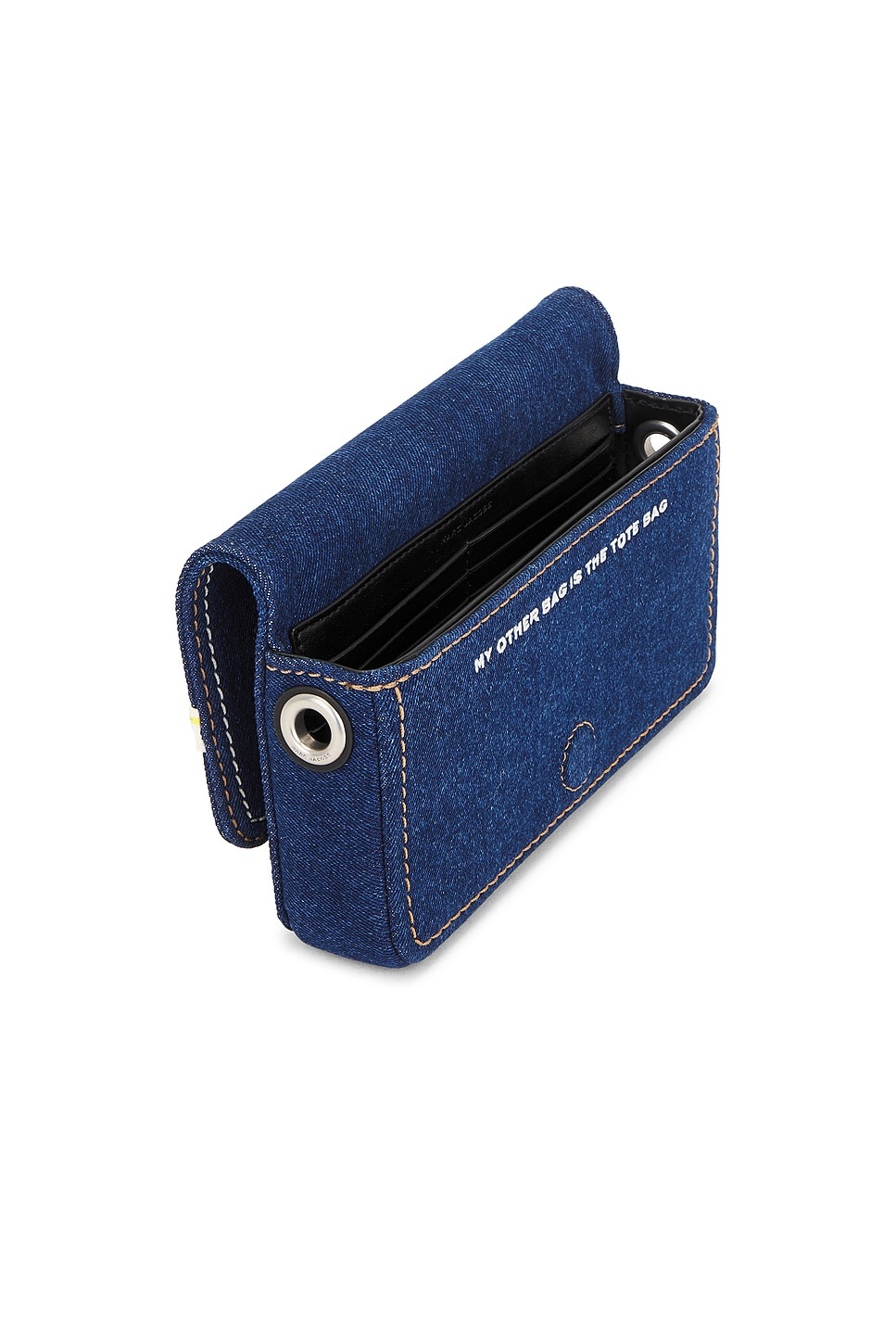 The Mini Bag - 4