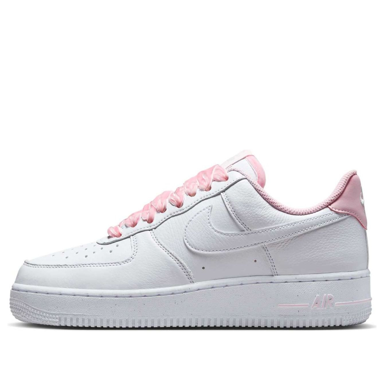 (WMNS) Nike Air Force 1 Low 'Pink Foam' HV4403-601 - 1