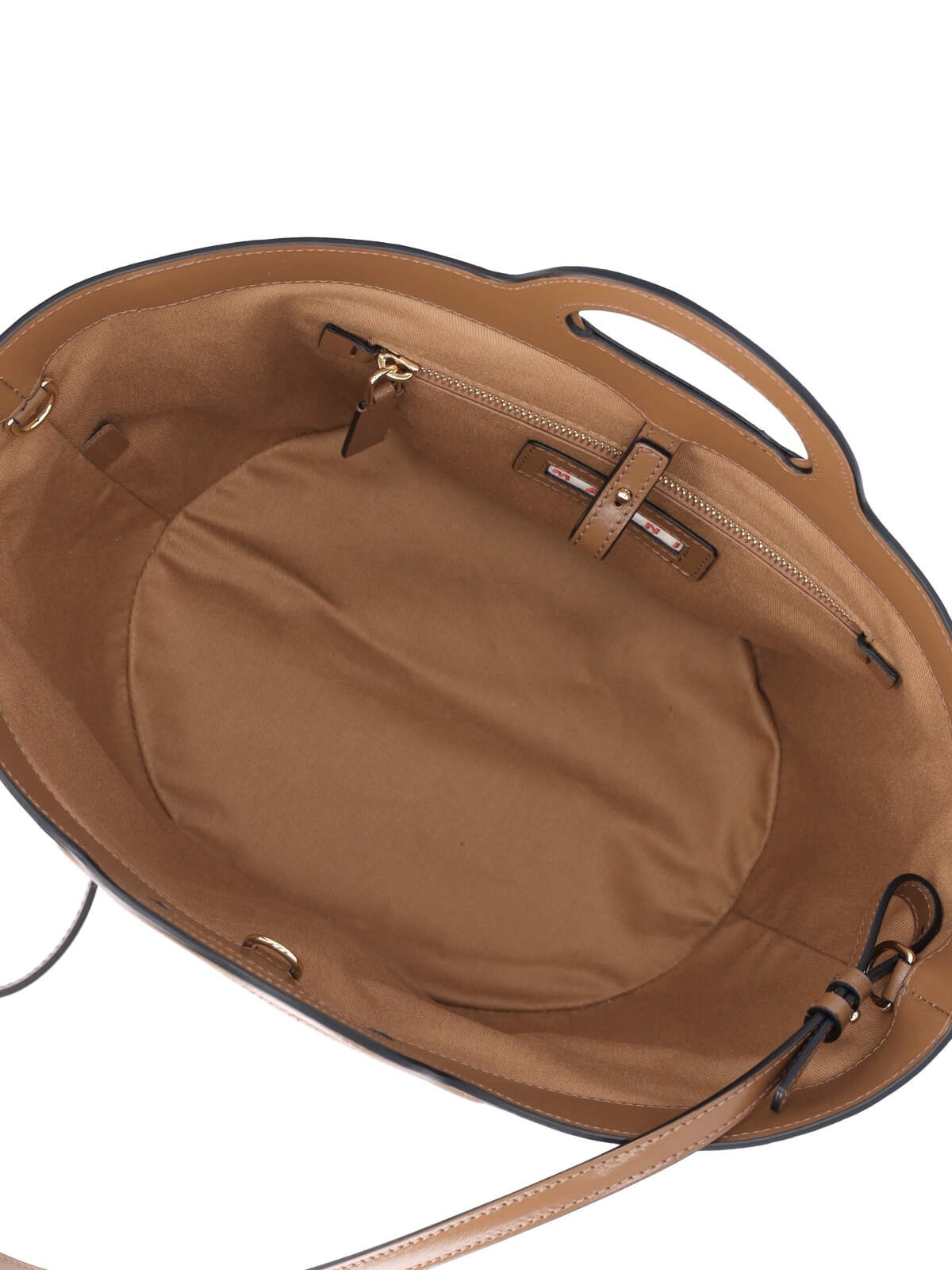 'TROPICALIA' SMALL TOTE BAG - 4
