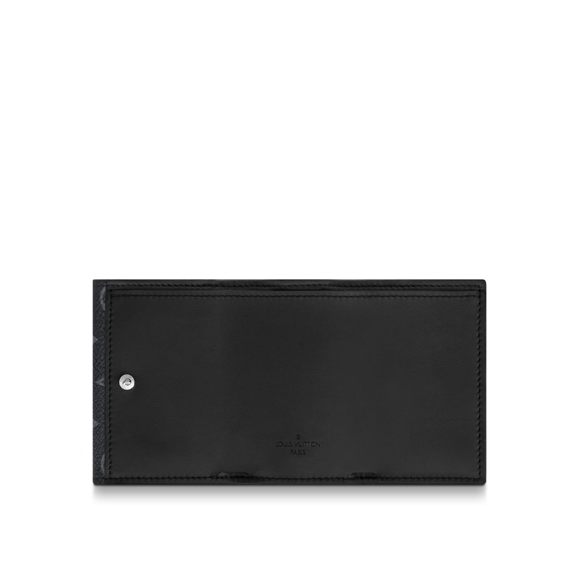 Discovery Compact Wallet - 7